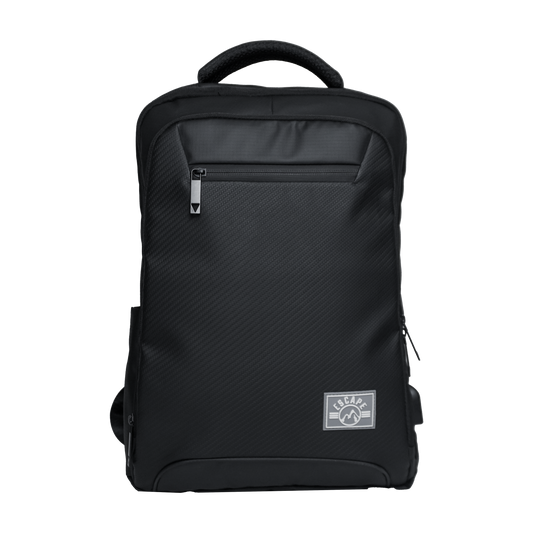 Mount Kōya Laptop Backpack