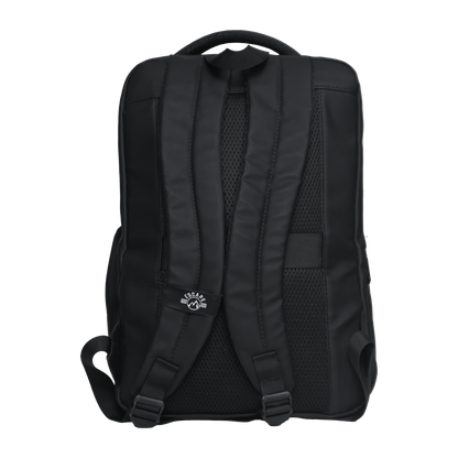 Mount Kinabalu double chamber Backpack
