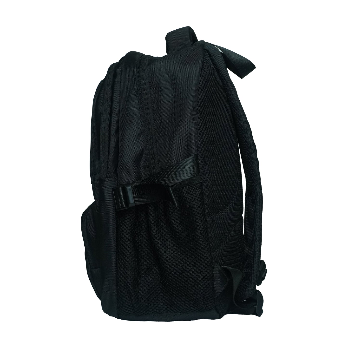 El Capitan (Black Zippers) Backpack