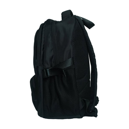 El Capitan (Black Zippers) Backpack