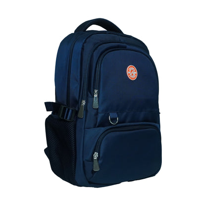 El Capitan (Black Zippers) Backpack