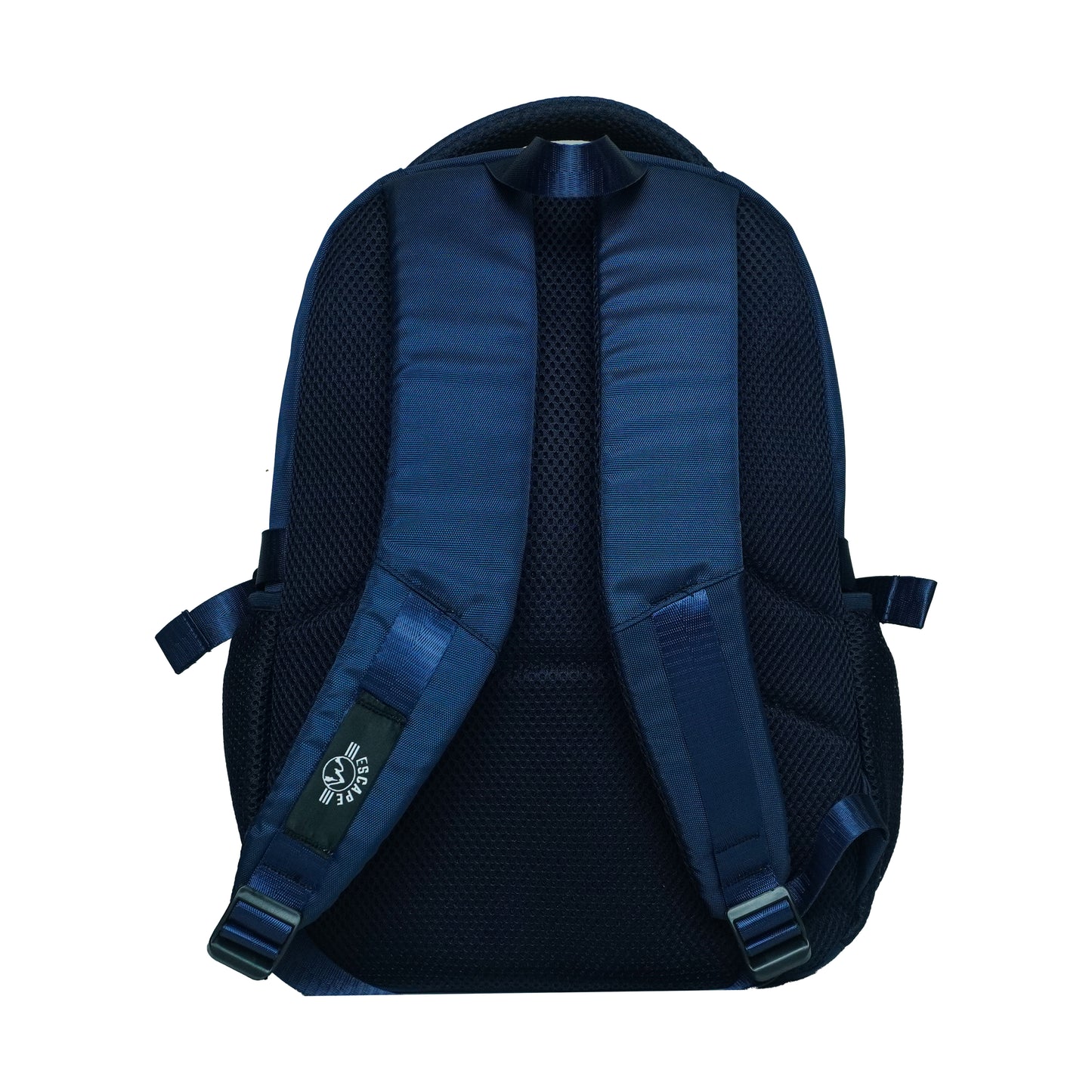 El Capitan (Black Zippers) Backpack
