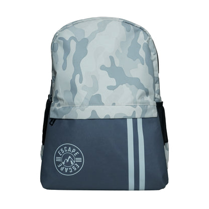 Snowdon Camo Backpack