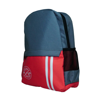 Snowdon Ash Backpack