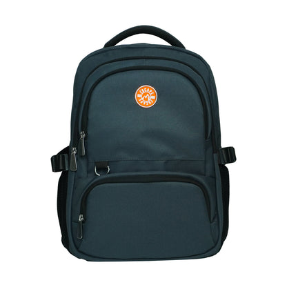 El Capitan (Black Zippers) Backpack