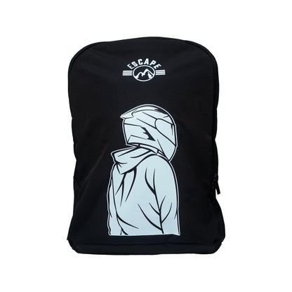 Mt Tenpo Minipack (Rider Print)