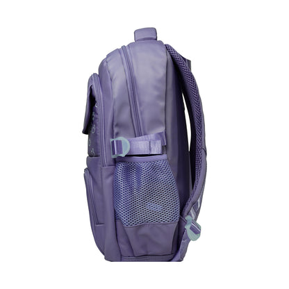 The Rockies Kids Backpack (Rainbow Print)