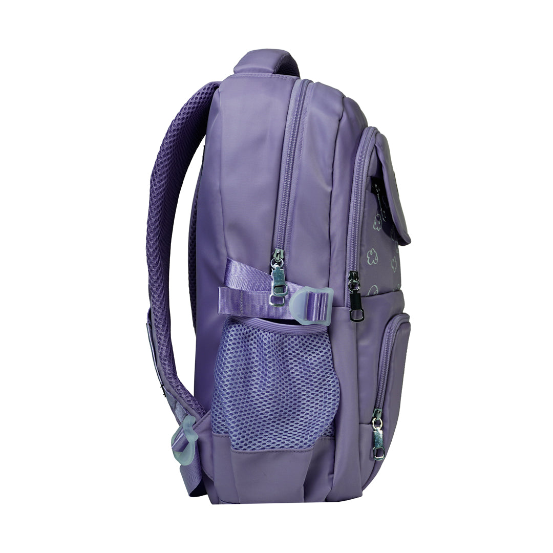 The Rockies Kids Backpack (Rainbow Print)