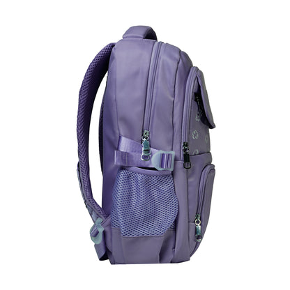 The Rockies Kids Backpack (Rainbow Print)