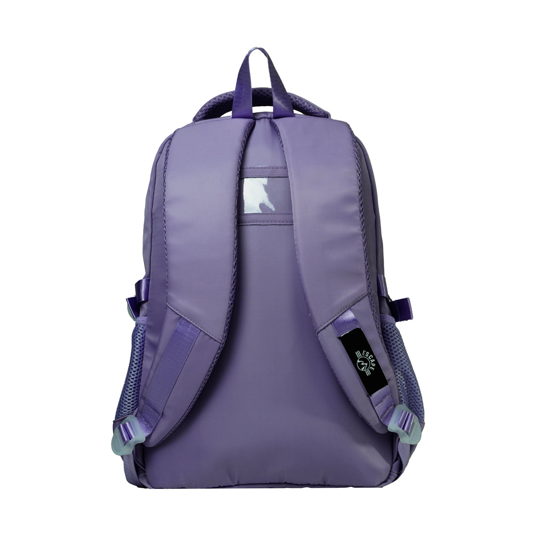 The Rockies Kids Backpack (Rainbow Print)