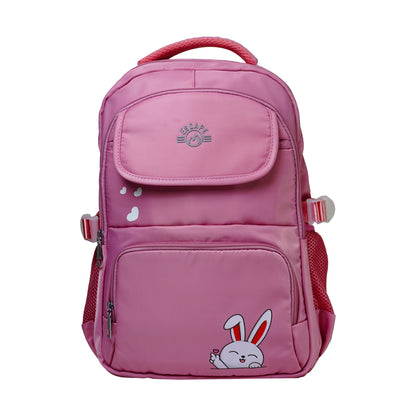The Rockies Kids Backpack (Rabbit Print)