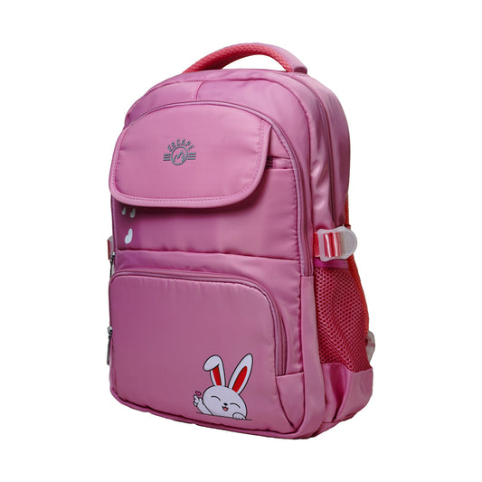 The Rockies Kids Backpack (Rabbit Print)