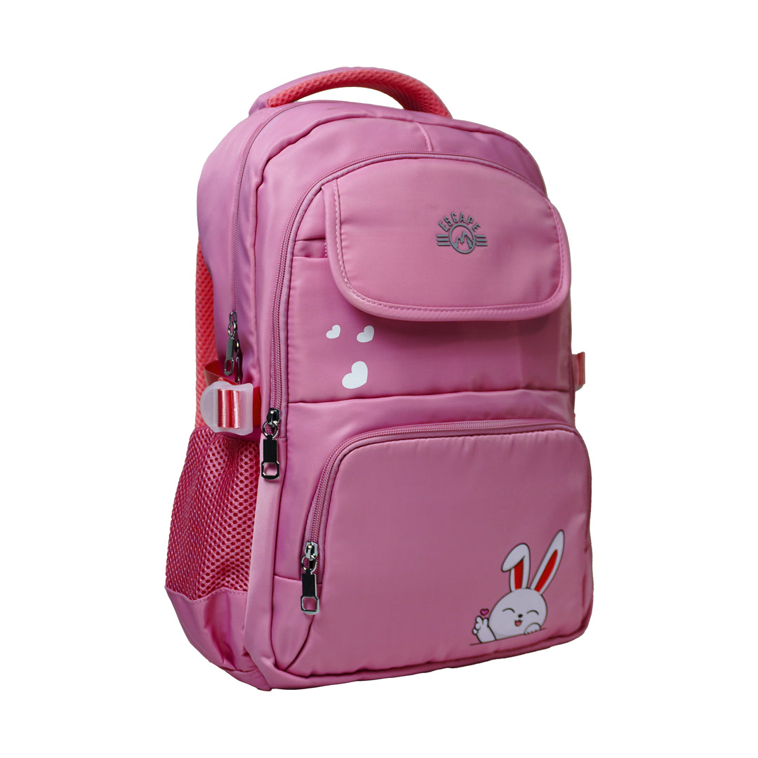 The Rockies Kids Backpack (Rabbit Print)