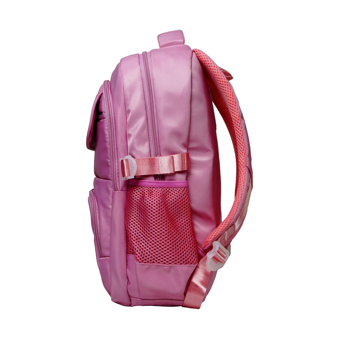 The Rockies Kids Backpack (Rabbit Print)