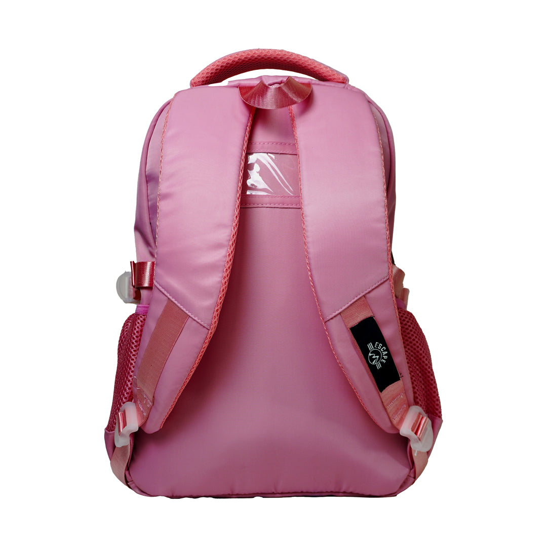 The Rockies Kids Backpack (Rabbit Print)