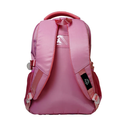 The Rockies Kids Backpack (Rabbit Print)