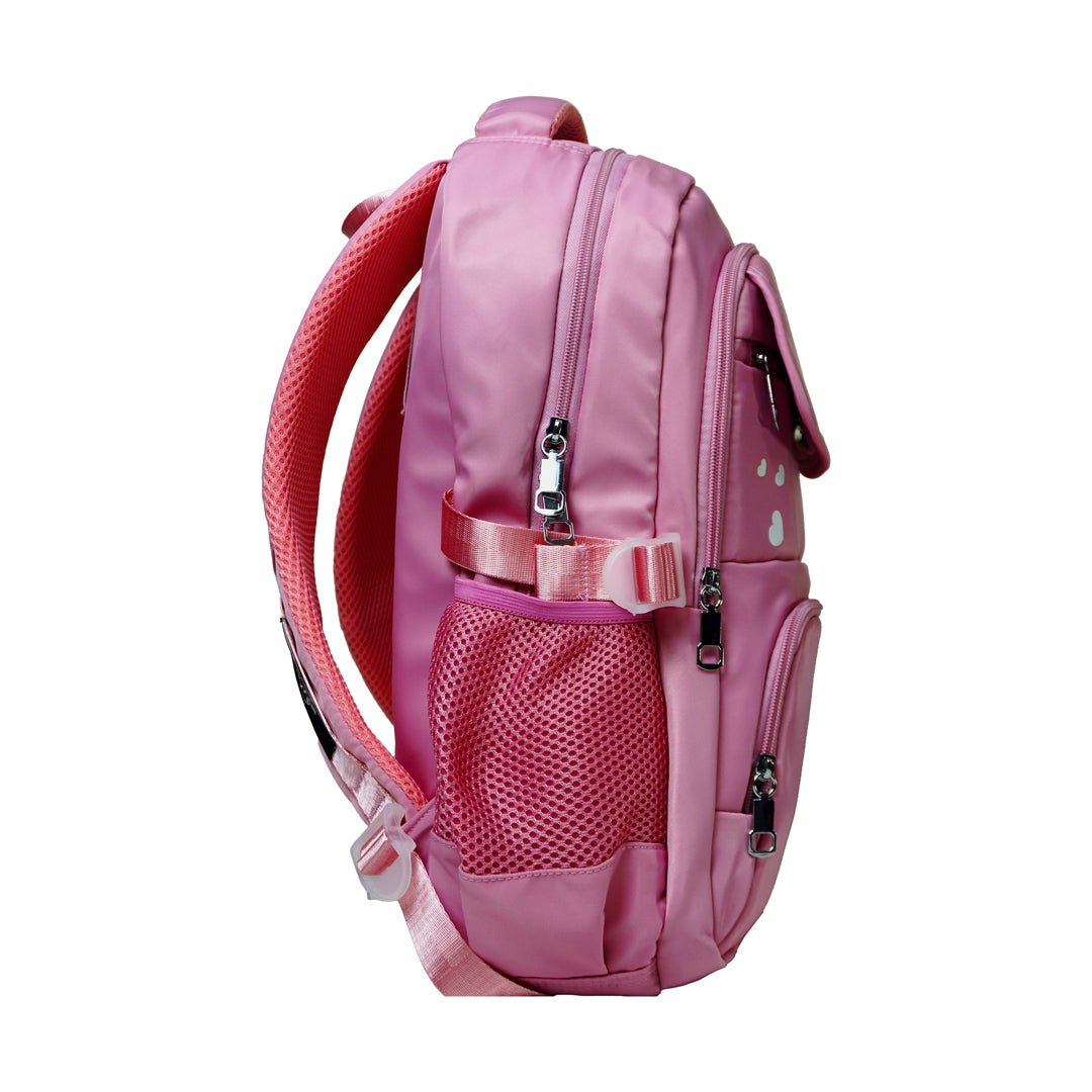 The Rockies Kids Backpack (Rabbit Print)