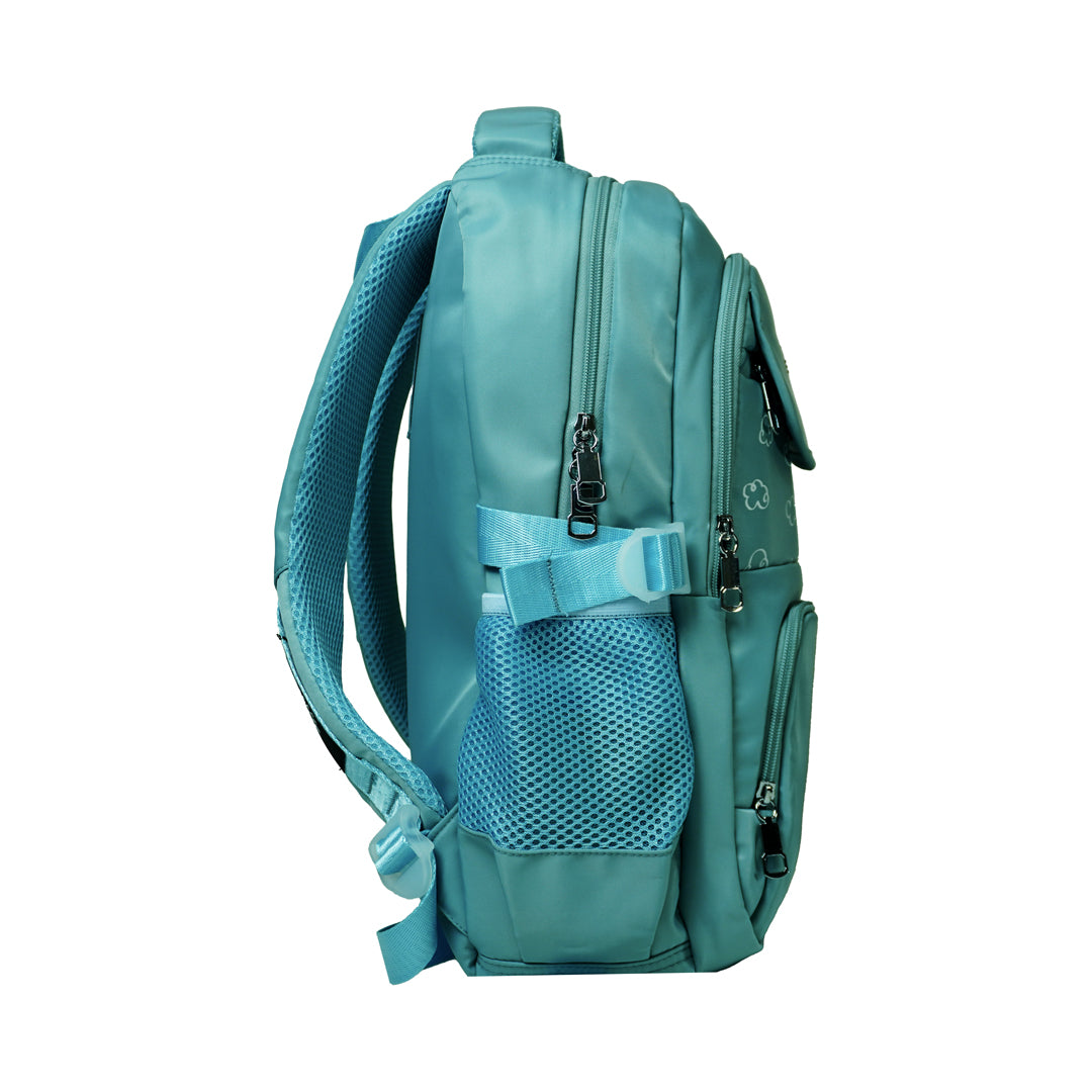 The Rockies Kids Backpack (Rainbow Print)