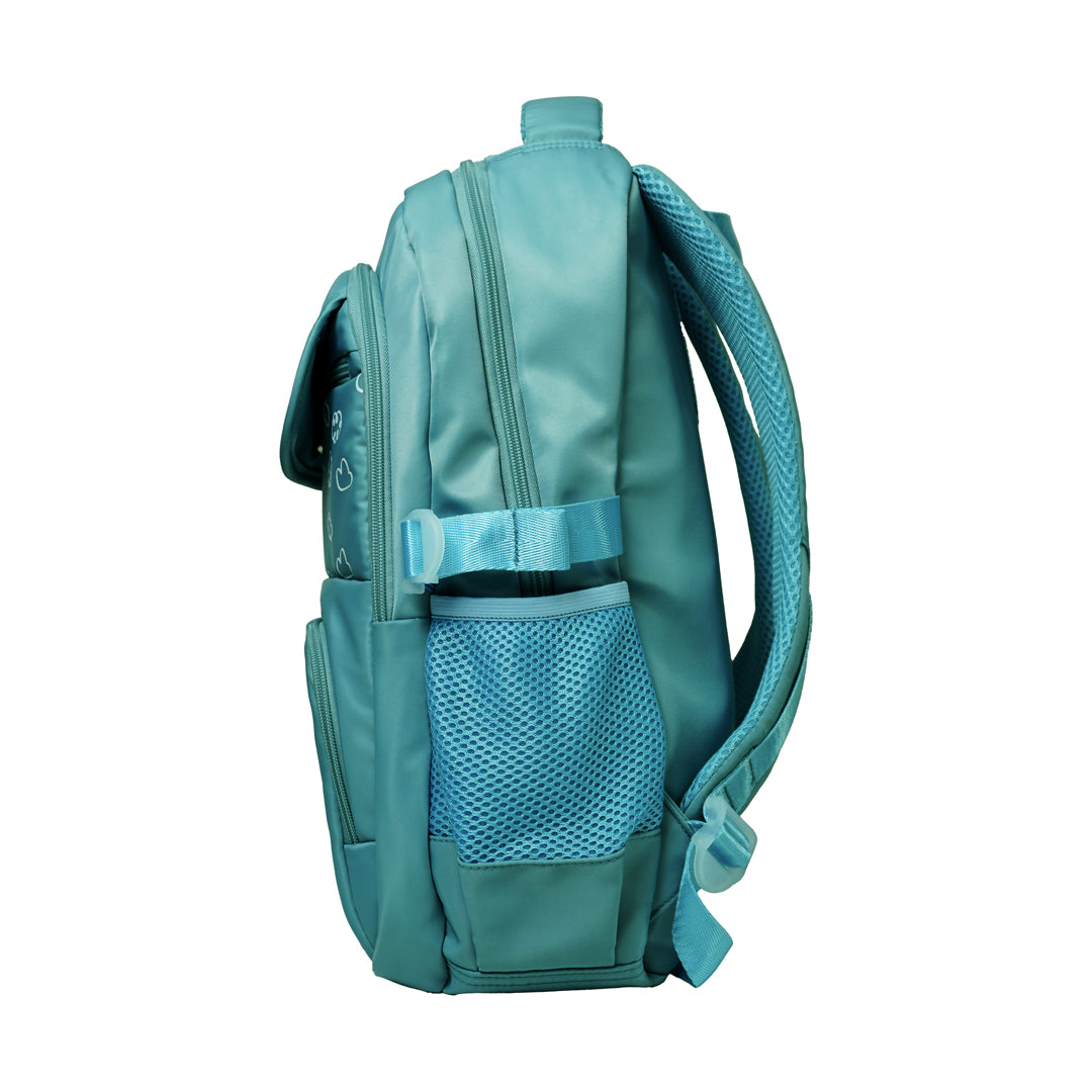 The Rockies Kids Backpack (Rainbow Print)