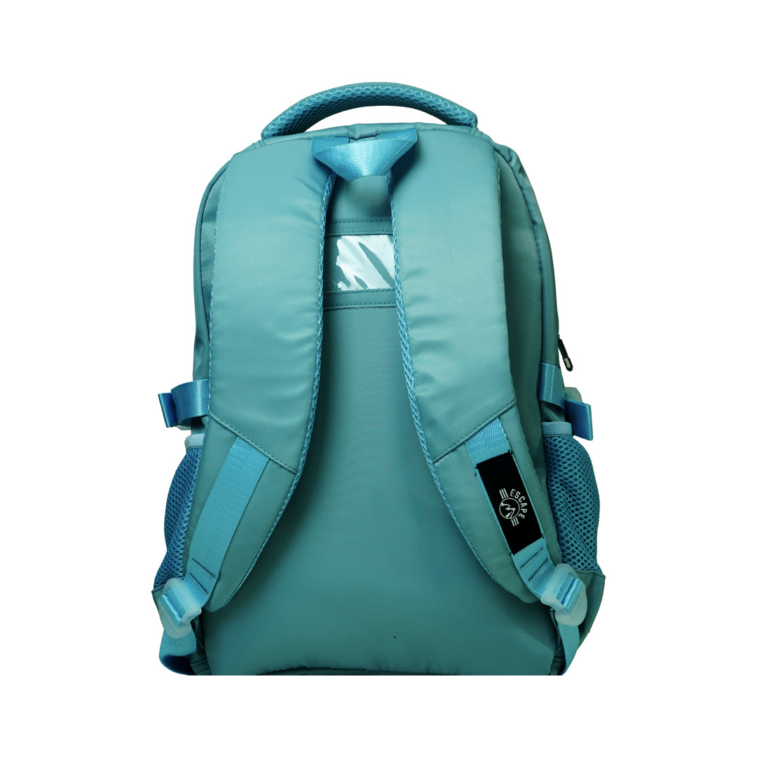 The Rockies Kids Backpack (Rainbow Print)