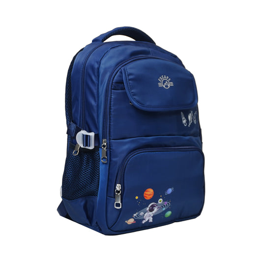 The Rockies Kids Backpack (Space Print)