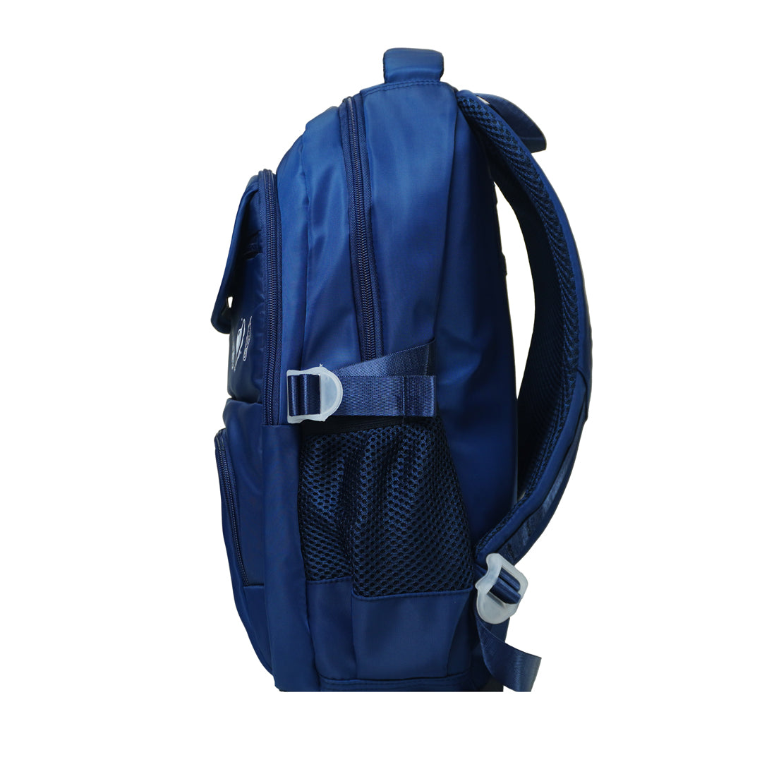 The Rockies Kids Backpack (Space Print)