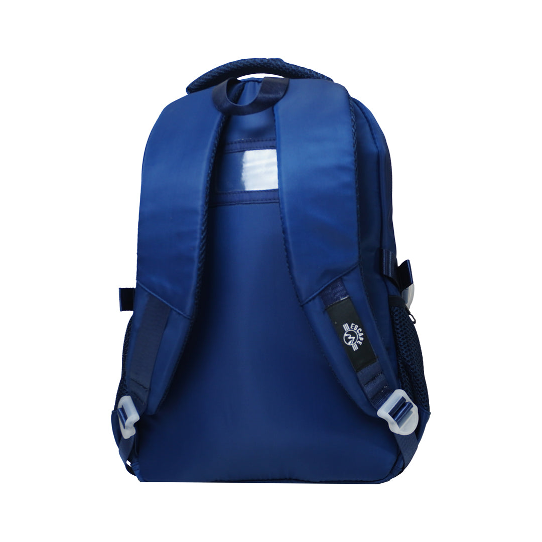 The Rockies Kids Backpack (Space Print)