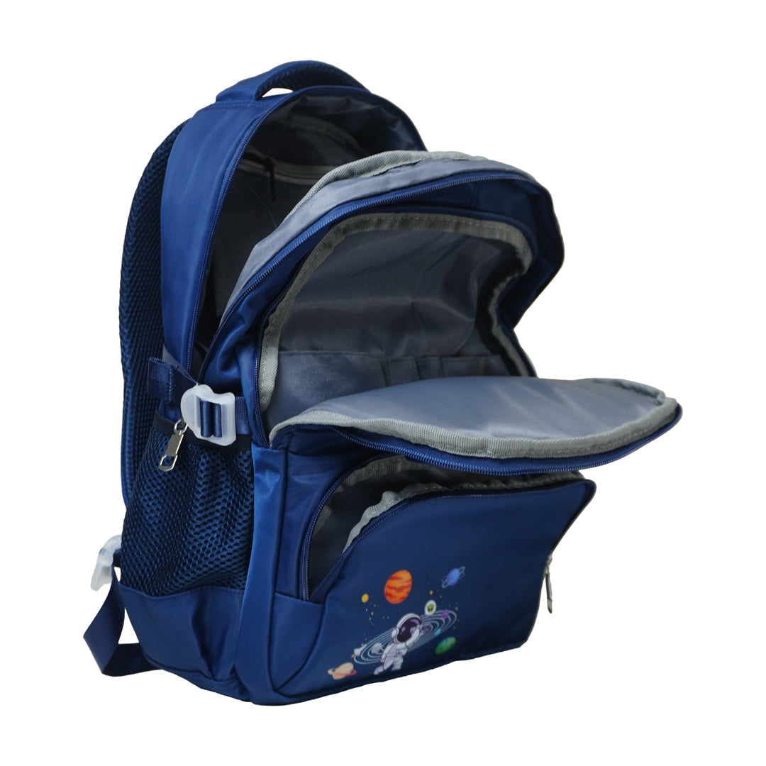The Rockies Kids Backpack (Space Print)