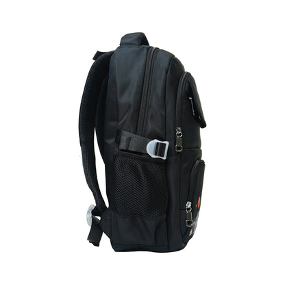 The Rockies Kids Backpack (Space Print)