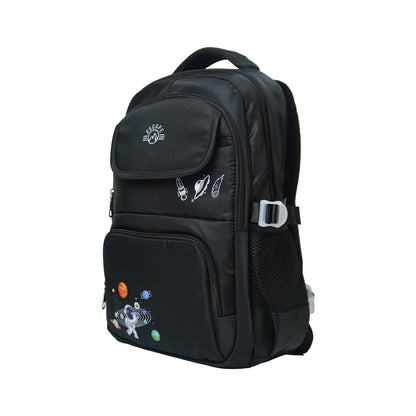 The Rockies Kids Backpack (Space Print)