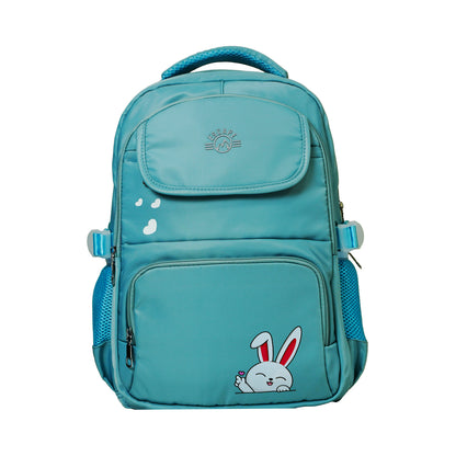 The Rockies Kids Backpack (Rabbit Print)