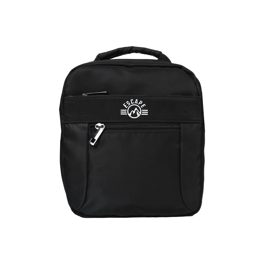 Mount Battie Crossbody Bag
