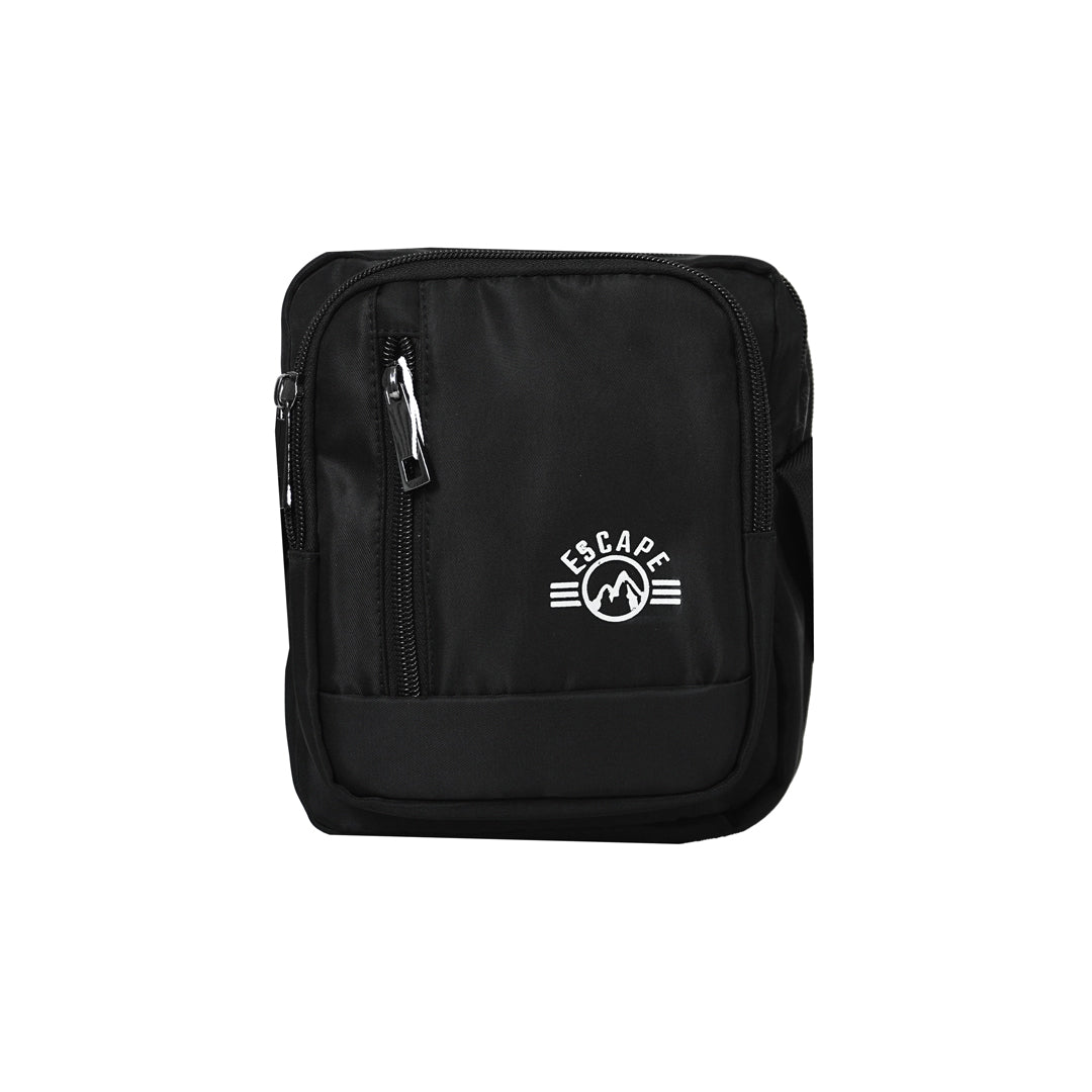 Mount Eden Crossbody Bag