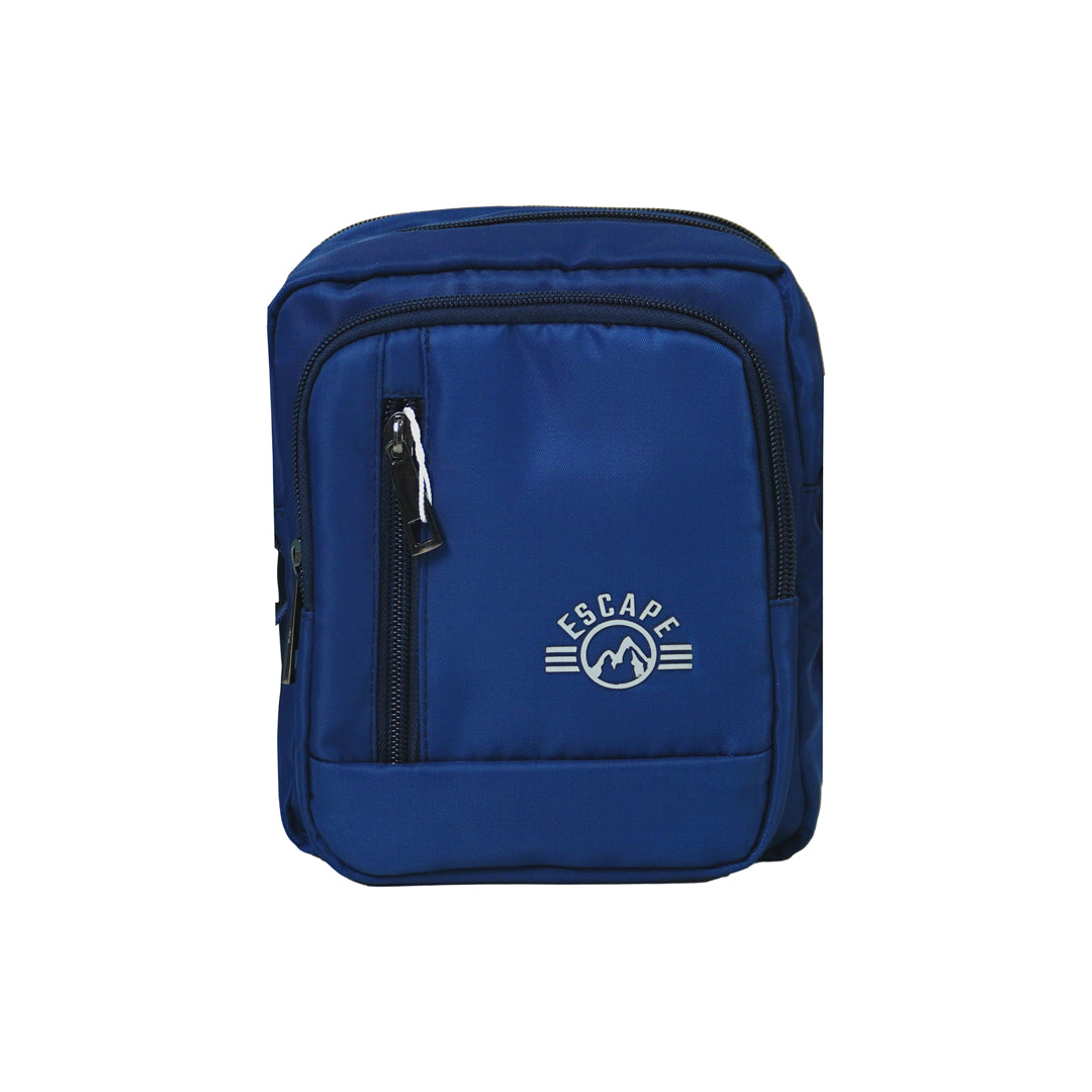 Mount Eden Crossbody Bag