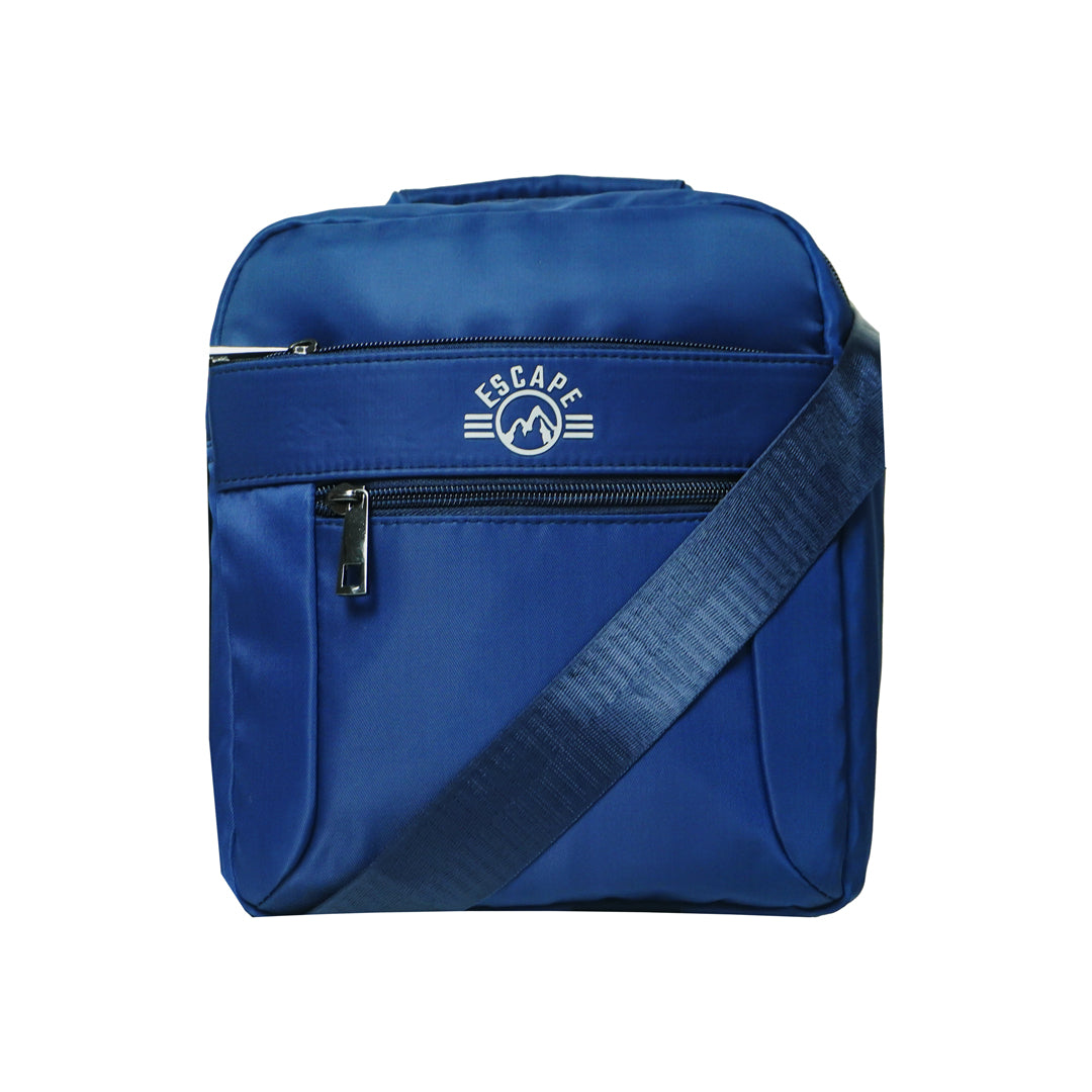 Mount Battie Crossbody Bag