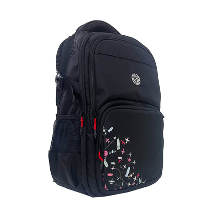 Kangchenjunga Fly Backpack