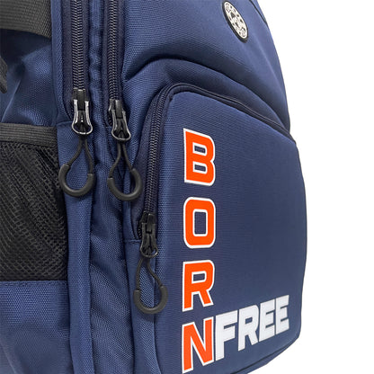 Kangchenjunga BFREE Backpack