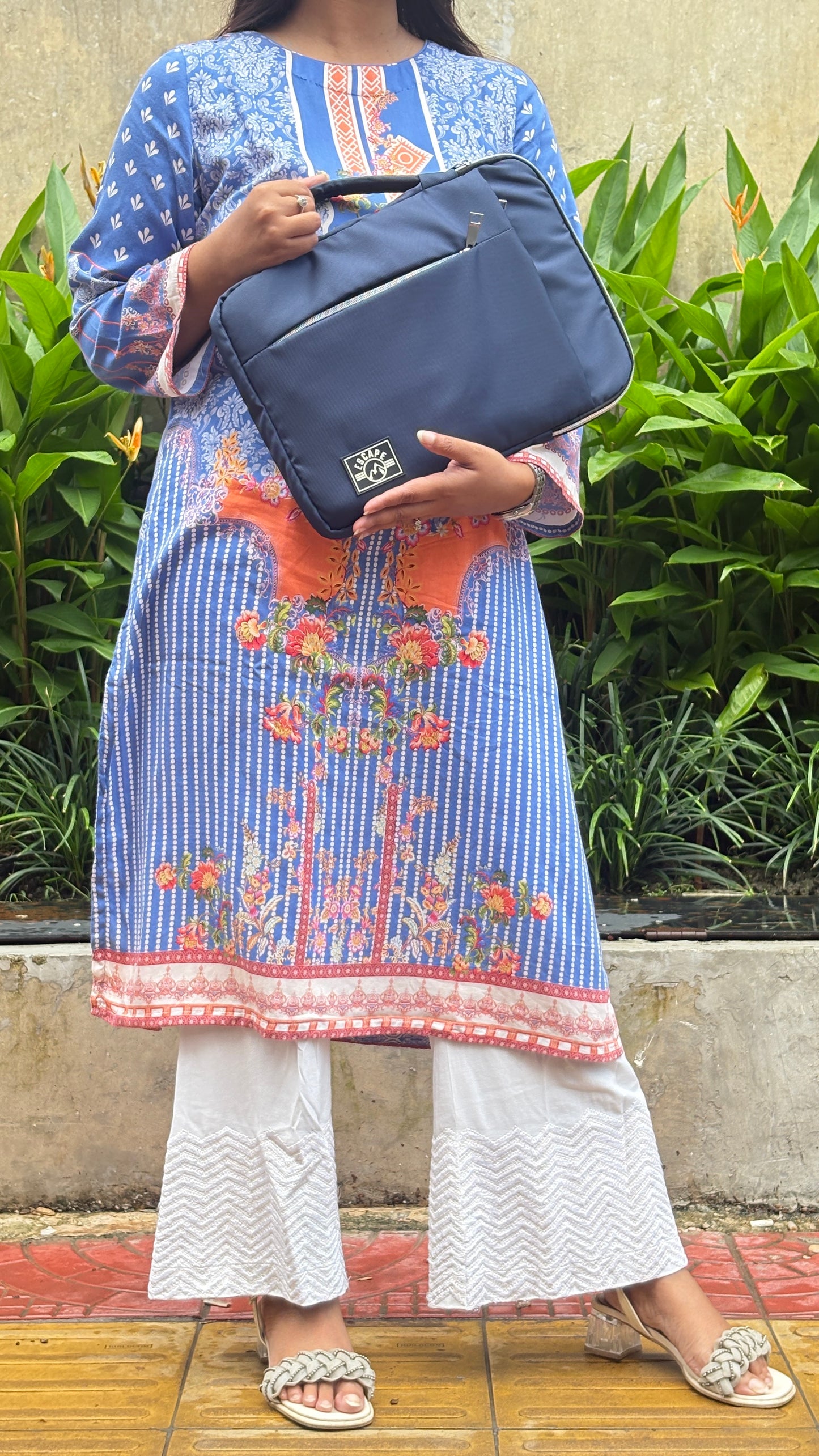 Mount Sinai 14.5” Laptop Bag