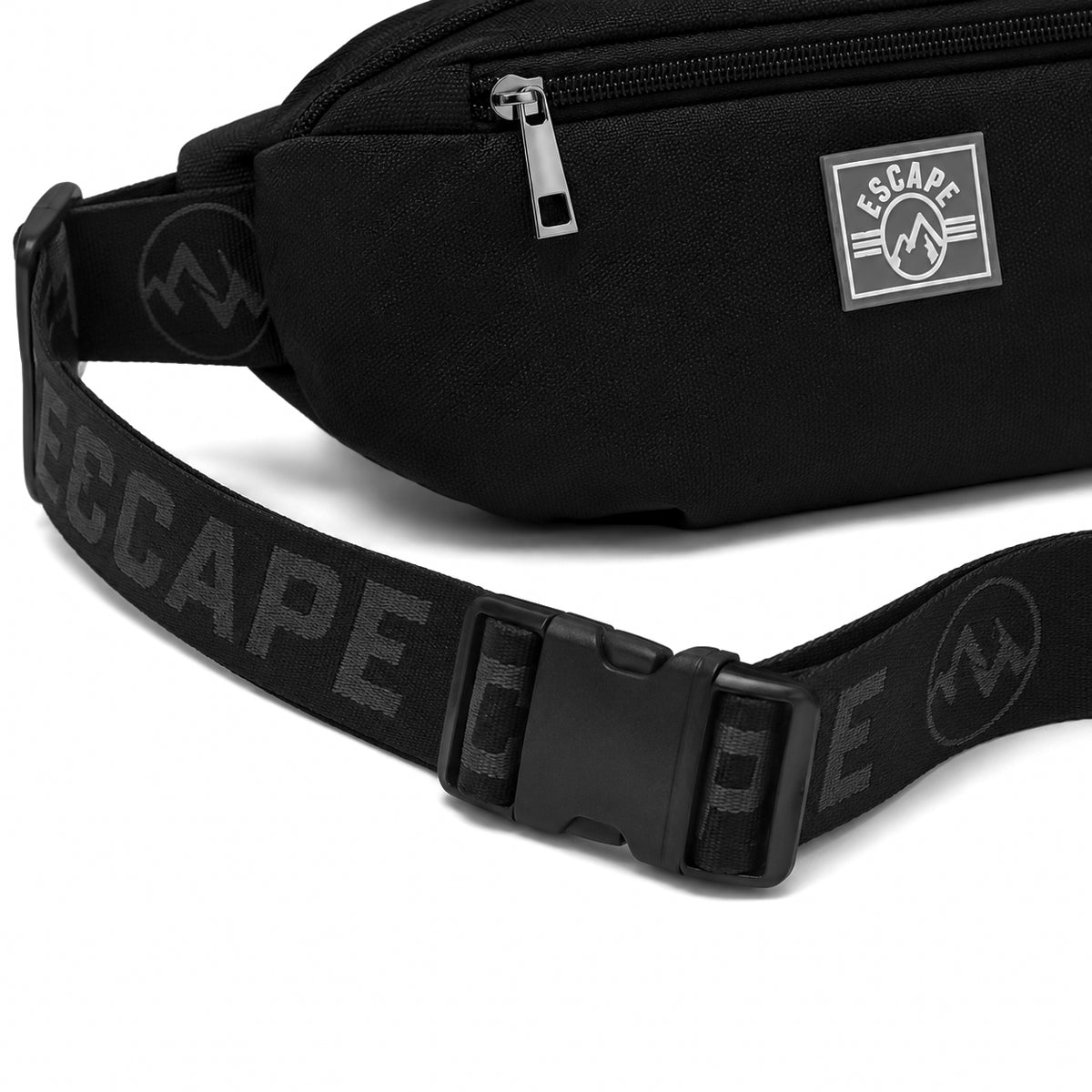 Tazing Dong Crossbody/Fanny Pack M307