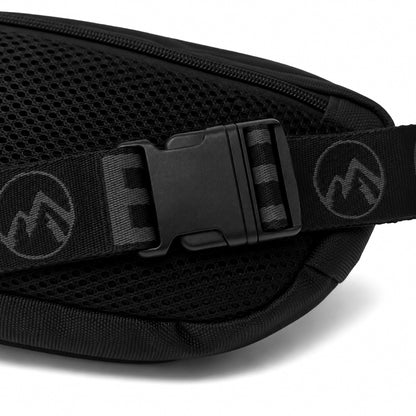 Tazing Dong Crossbody/Fanny Pack M307