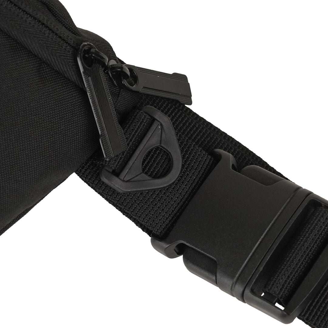 Mount Tambora Waist Bag