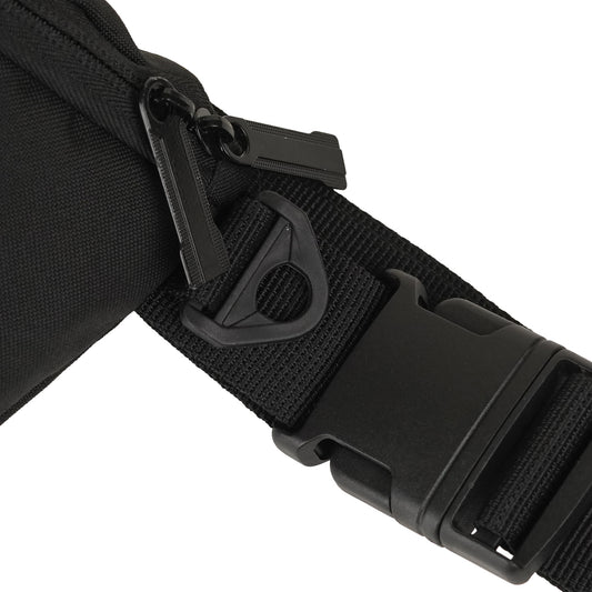 Mount Tambora Waist Bag