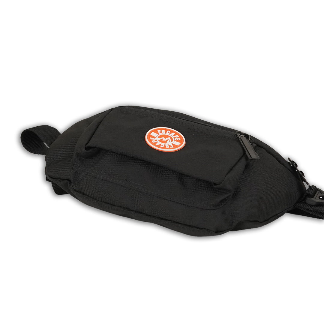Mount Tambora Waist Bag