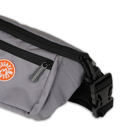 Mount Tambora Waist Bag