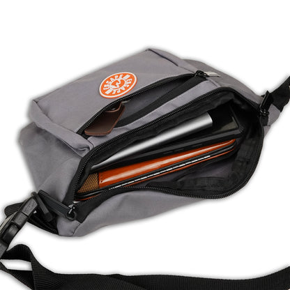 Mount Tambora Waist Bag