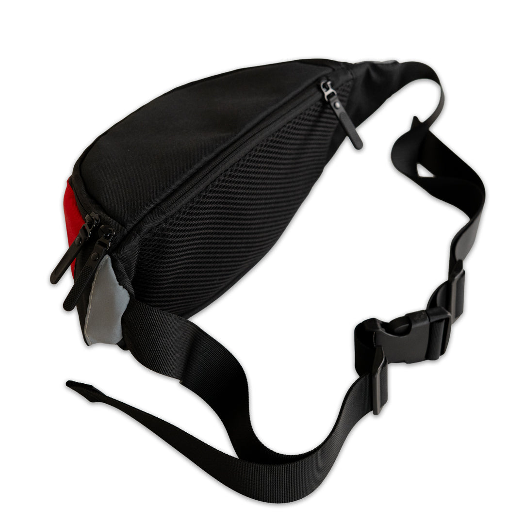 Mount Etna Waist Bag