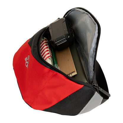 Mount Etna Waist Bag