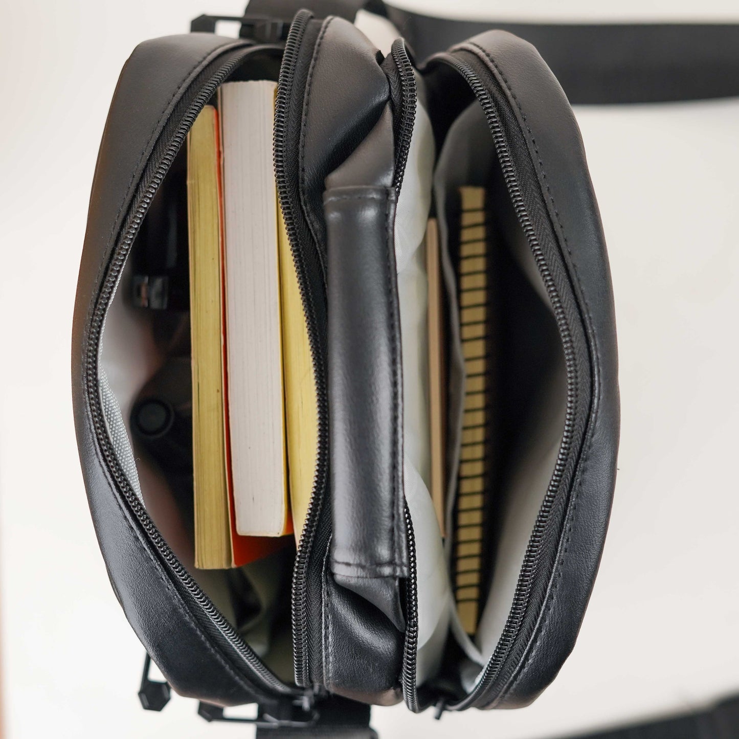 Mount Battie Crossbody Bag M-310 A