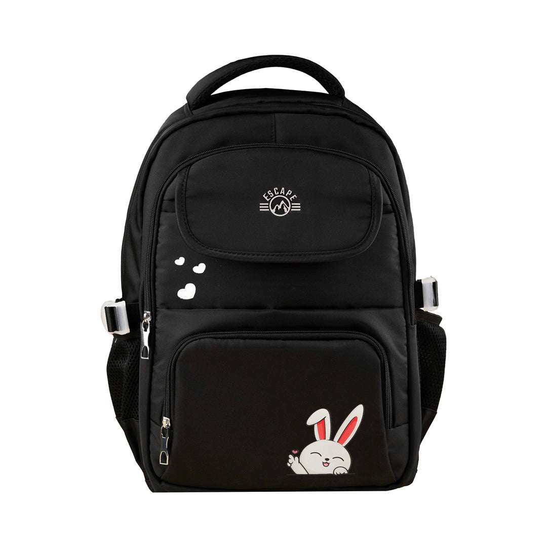 The Rockies Kids Backpack (Rabbit Print)