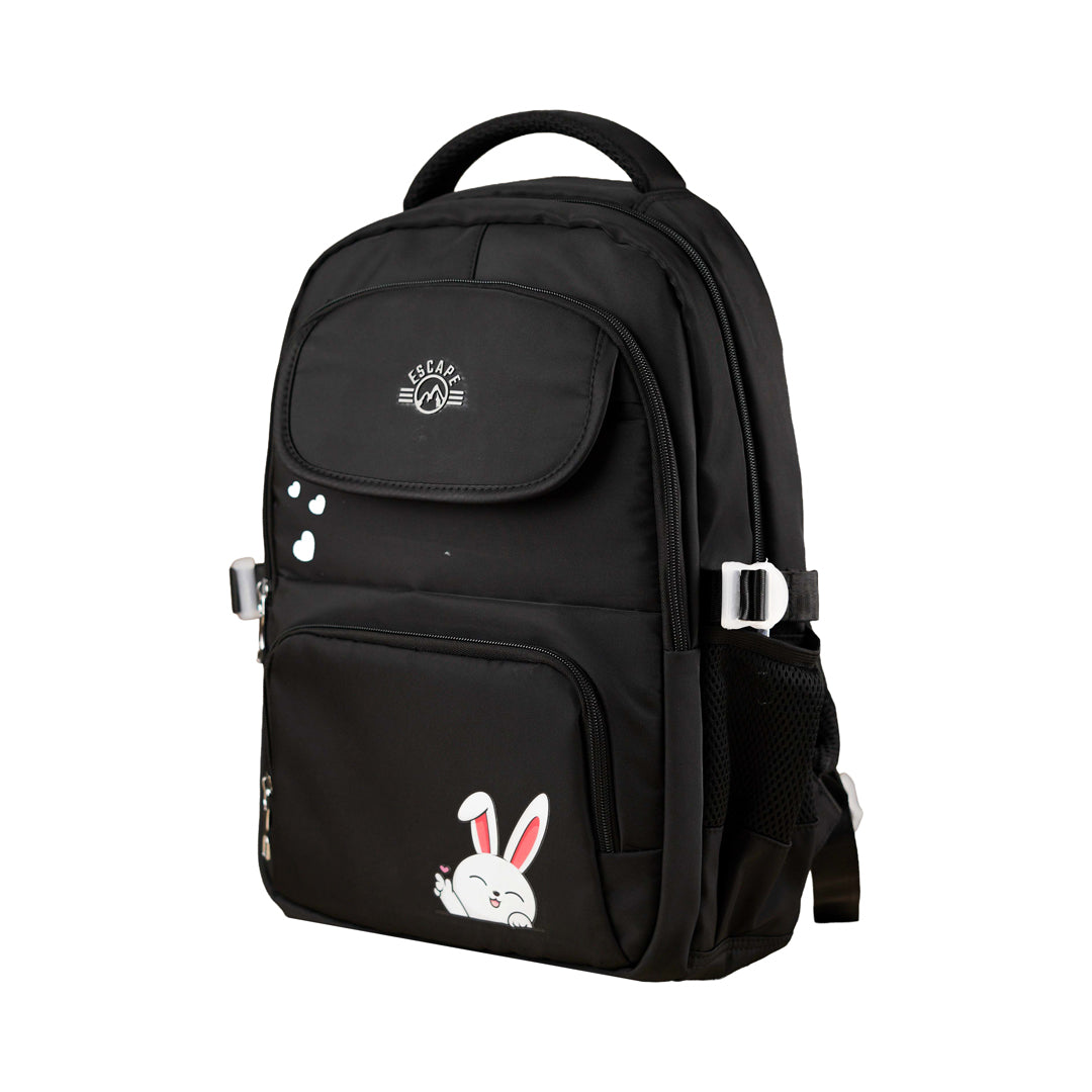 The Rockies Kids Backpack (Rabbit Print)